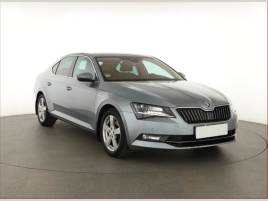 koda Superb Laurin&Klement 2.0 TDI, R