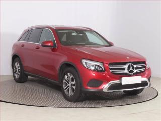 Mercedes-Benz GLC 250d 4MATIC, R,4X4