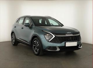Kia Sportage Exclusive 1.6 T-GDI, Nov v r