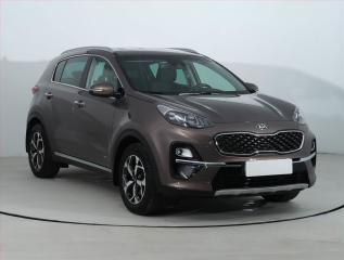 Kia Sportage 1.6 T-GDI