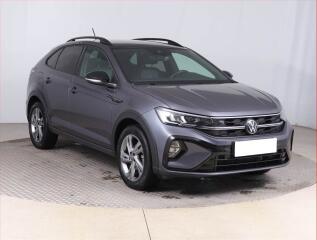 Volkswagen Taigo R-Line 1.5 TSI