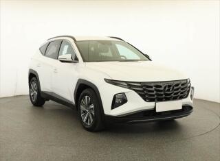 Hyundai Tucson Smart 1.6 T-GDI