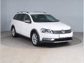 Volkswagen Passat Alltrack 2.0 TDI, 4X4