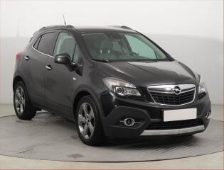 Opel Mokka Cosmo 1.4 Turbo, LPG