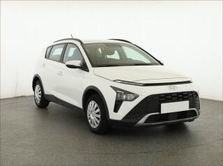 Hyundai Bayon 1.2 i, Serv.kniha, Tempomat