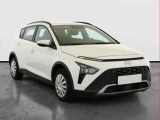 Hyundai Bayon 1.2 i, Serv.kniha, Tempomat