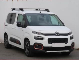 Citro�n Berlingo Feel 1.5 BlueHDi, 5M�st, �R