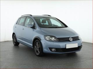 Volkswagen Golf Plus 1.6 TDI, Tempomat