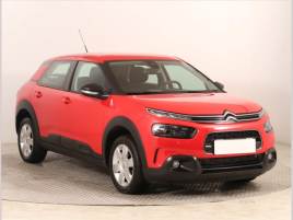 Citron C4 Cactus 1.2 PureTech, R,1.maj