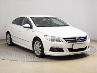 Volkswagen Passat CC Highline 2.0 TDI, Navi, Xenony