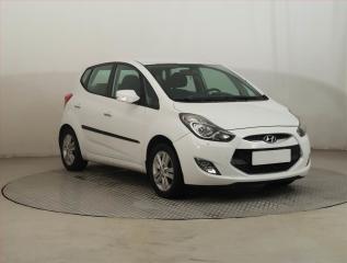 Hyundai ix20 1.6 CVVT, LPG, Tempomat