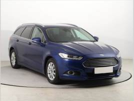 Ford Mondeo 2.0 TDCI, Serv.kniha, Navi