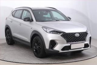 Hyundai Tucson N-Line 1.6 T-GDI, R, 1.MAJ