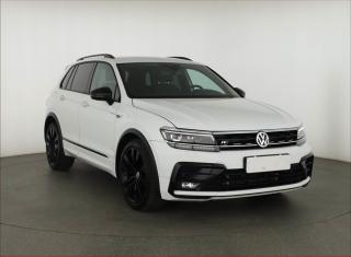 Volkswagen Tiguan R-Line 2.0 TDI, R-LINE