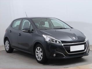 Peugeot 208 Active 1.2 PureTech