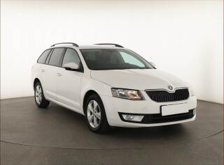 �koda Octavia 1.6 TDI, Tempomat