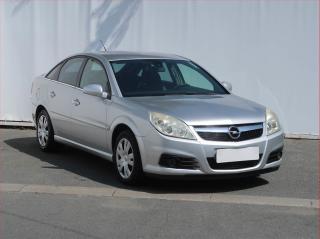 Opel Vectra 1.9 CDTI, Tan, jezd vborn
