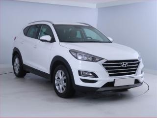 Hyundai Tucson 1.6 T-GDI, Automat, Serv.kniha