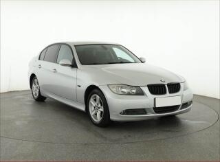 BMW 318 i, Tempomat, Park.�senzory