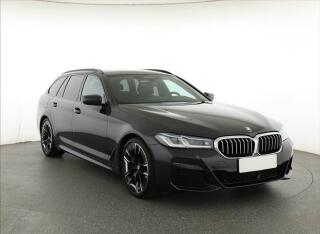 BMW 530d xDrive