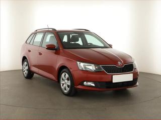 koda Fabia 1.0