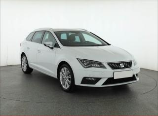 Seat Leon 1.5 TSI, Serv.kniha, Navi
