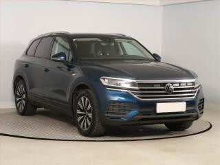 Volkswagen Touareg 3.0 TDI