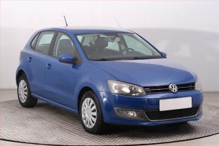 Volkswagen Polo 1.2 12V, nov STK