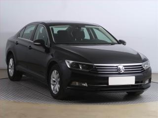 Volkswagen Passat Comfortline 1.8 TSI