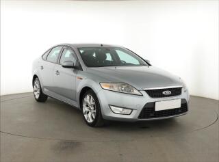 Ford Mondeo 1.8 TDCi, nov� STK, dobr� stav