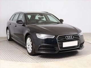 Audi A6 3.0 TDI, 4X4, Automat