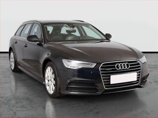 Audi A6 3.0 TDI, 4X4, Automat