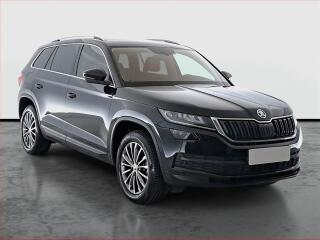 �koda Kodiaq Style Plus 2.0 TDI