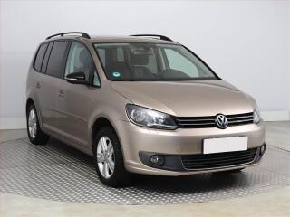 Volkswagen Touran 1.4 TSI, Tempomat