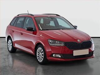 �koda Fabia Style 1.0 TSI, Tempomat