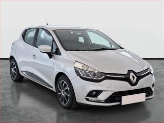 Renault Clio 1.2 16V, Tempomat