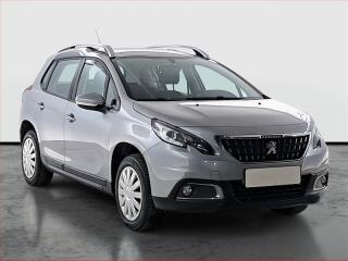 Peugeot 2008 1.2 PureTech, Serv.kniha