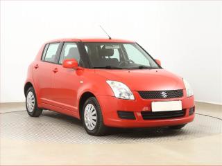 Suzuki Swift 1.3, nov STK, pkn stav