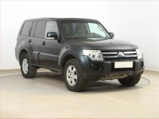 Mitsubishi Pajero 3.2 DI-D, 4X4