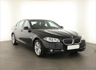 BMW 530d, Automat, Navi, Tempomat