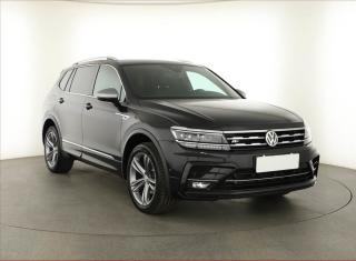 Volkswagen Tiguan Allspace R-Line 2.0 TDI, NAVI,AUTOMAT
