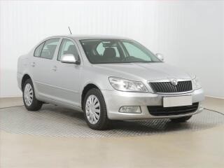�koda Octavia 1.6 TDI, po STK, CZ doklady