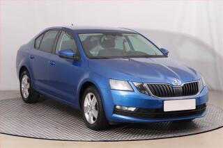 �koda Octavia Style 2.0 TDI, Navi, Tempomat