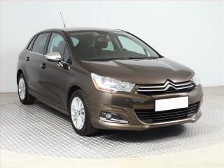 Citro�n C4 1.6 VTi, Serv.kniha, Tempomat