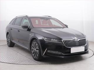�koda Superb Laurin&Klement 2.0 TDI
