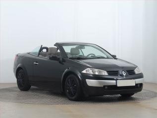 Renault Mgane 2.0 16V , po STK, Tan