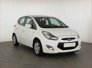 Hyundai ix20 1.6 CVVT, R,1.maj