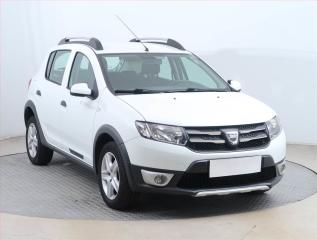 Dacia Sandero Stepway 0.9 TCe, R,1.maj