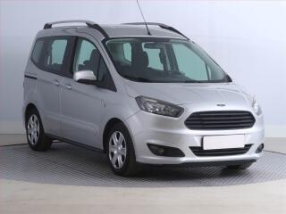 Ford Tourneo Courier Trend 1.0 EcoBoost, 5M�st, �R