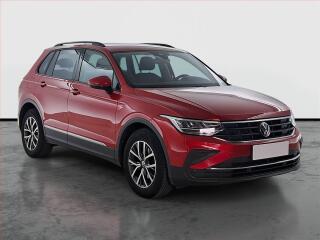 Volkswagen Tiguan Life 1.5 TSI